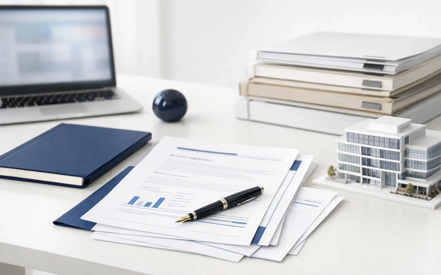 Business Registration