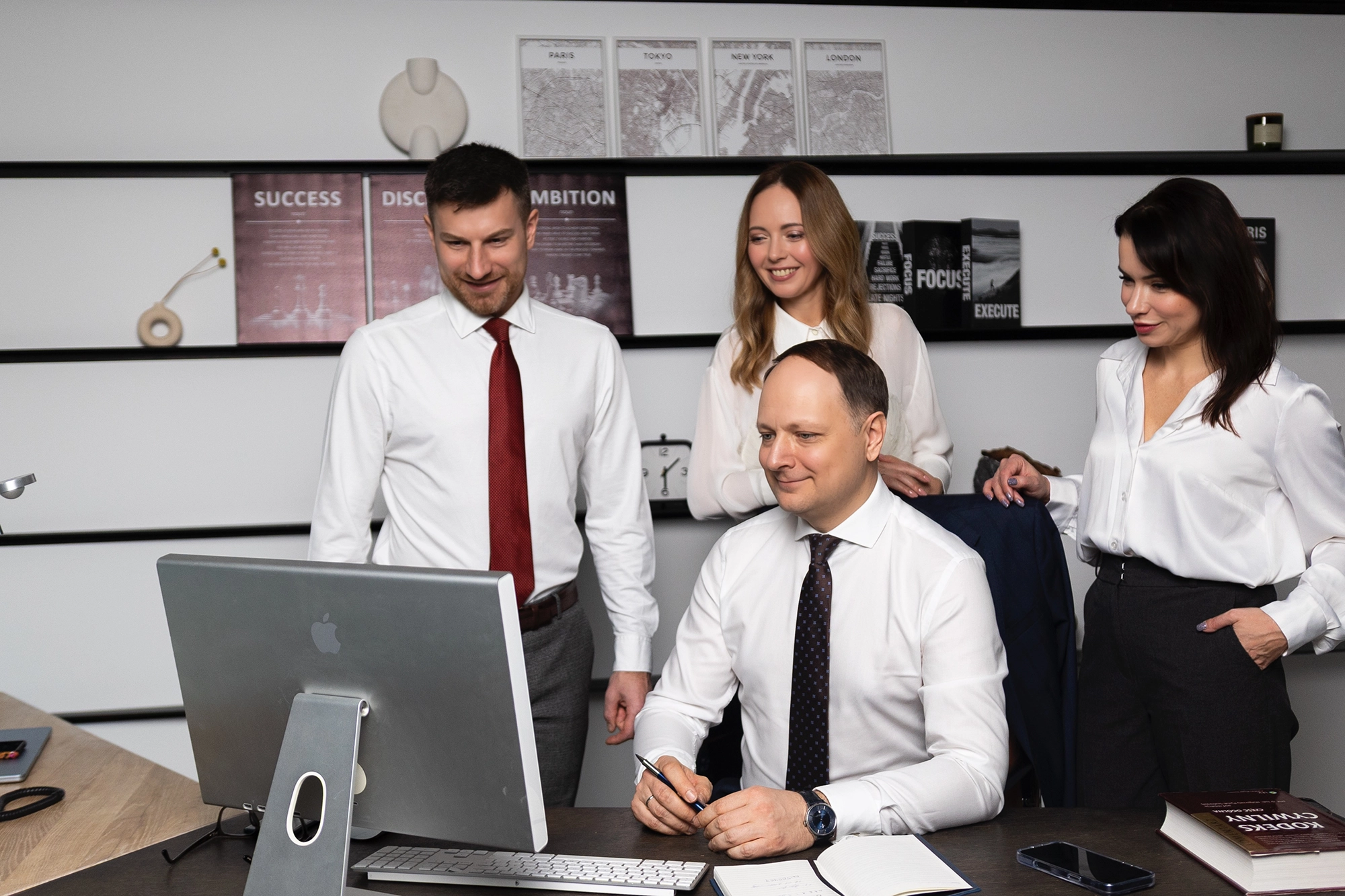 Специализации LitaraLex